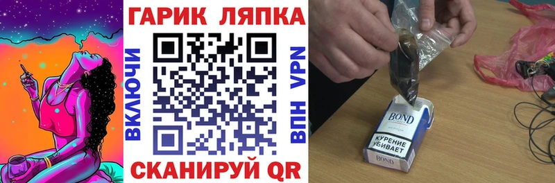 Купить Сычёвка Гашиш VHQ